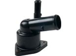 Gates TH48482G1 - Termostato Acqua Di Raffreddamento Oe 1603137010 Per Ct (ZWA10), Prius Plus (W4), Auris (E18), C-HR (X1), Prius (W3), Prius Phv (W52)