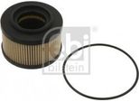 Febi Bilstein 40424 - Filtro Carburante Oe 05019741AA Per Voyager Iv, Classe G (W461), Classe G (W463)
