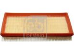 Febi Bilstein 49657 - Filtro Aria Oe 13 71 7 593 250 Per Serie 7 (F01), Serie 7 (G11, G12)