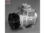 Denso DCP14006 - Compressore Aria Condizionata Oe JPB101330 Per Discovery Ii (L318), Range Rover Ii (P38A)