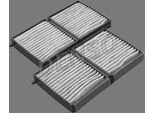 Denso DCF457K - Filtro Aria Abitacolo Oe C102 61 J6X Per 323 (Bj), Premacy (Cp)