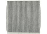 Denso DCF384K - Oe 08974 00820 Filtro Aria Abitacolo Per Rx (L1), Rx (U3), Avensis Verso (M2), Camry (V3), 4 Runner, Celica (T23), Previa (R1, R2), Previa (R3), Yaris (P1), Yaris Verso (P2)