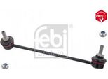 Febi Bilstein 19649 - Oe 82 00 040 618 Stabilizzatore Per Twingo I (C06), Twingo I (S06)