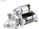 Denso DSN602 - Motorino Di Avviamento Oe NAD101090, Motorino Di Avviamento Per Freelander (L314)