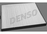 Denso DCF280P - Filtro Aria Abitacolo Oe 0K55361C14 Per Carnival I (Up), Carnival Ii (Gq)
