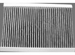Denso DCF127K - Filtro Aria Abitacolo Oe JKR500020 Per Discovery Iii (L319), Discovery Iv (L319), Range Rover Sport (L320)