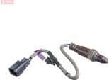 Denso DOX-0566 Sonda Lambda Oe 8946702070 Compatibile Con Ct, Gs, Is, Auris, Avensis, Corolla, Prius, Rav 4, Verso