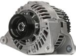 Ridex 4G0754 - Alternatore Oe 054903015F Per A4 (8D), A4 (8E), A6 (4A), A6 (4B), Passat (3B)