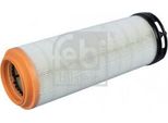 Febi Bilstein 31441 - Filtro Aria Oe 646 094 00 04 Per Classe C (W203), Classe C (CL203), Classe C (S203), Clk (C209), Classe Clc (CL203)