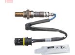 Denso DOX-1100 - Sonda Lambda Oe 5408117 Per Classe E (W210), Classe E (S210), Classe M (W163), Classe S (W140), Classe S (W220), Classe S (C215), Sl (R129)