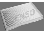 Denso DCF511P - Filtro Aria Abitacolo Oe A9068300218 Per Sprinter (W906), Crafter (2E), Crafter (2F)