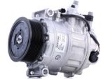 Denso DCP17062 - Compressore Aria Condizionata Oe 12304711 Per Classe Gl (X164), Classe M (W164), Classe R (W251)