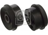 Febi Bilstein 12009 - Oe 5131 47 Set Di Cuscinetti, Assale Per Berlingo, 405 Ii, Partner (5, G)