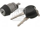 Febi Bilstein 17000 - Oe 1H0 905 855 SchließZylinder, ZüNdschloß FüR Vento (1H), Polo (80, 86C), Jetta Ii (165, 19E, 1G2), Golf Iii (1H), Golf Cabriolet (1E)