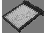Denso DCF411P - Filtro Aria Cabina Oe Jkr 100 280 Per Freelander (L314)