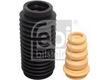 Febi Bilstein 48437 - Kit Di Protezione Dalla Polvere, Ammortizzatore Per Corolla (E10), Carina E (T19)