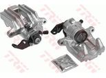 Trw BHQ134E - Oe 6Q0 615 423 Bremssattel FüR Arosa (6H), Cordoba (6K), Ibiza (6K), Lupo (6E1, 6X1), Polo (6N), Polo (6V)