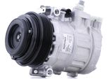 Denso DCP17023 - Compressore Aria Condizionata Oe 2302011 Per Classe C (W202), Sprinter (W901, W902), Sprinter (W903), Sprinter (W904), Sprinter (W905), Classe V (638/2), Classe C (S202), Clk (C208), Clk (A208), Classe E (W210), Vito (W638), Classe E (S210), Classe G (W461), Classe G (W463), Classe M (W163), Classe S (W140), Classe S (C140), Slk (R170)