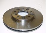 Japanparts DI-354 - Oe T0023325X Disco Freno, Asse Anteriore Per Mpv Ii (Lw), Xedos 9 (Ta)