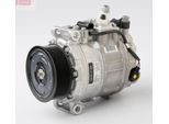 Denso DCP17146 - Compressore Aria Condizionata Oe 12304411 Per Classe E (W211)