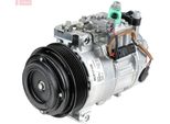 Denso DCP17169 - Compressore Aria Condizionata Oe 8302200 Per Classe Glk (X204), Classe E (S212), Classe E (W212), Cls (X218), Cls (C218)