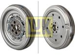 Luk 415 0857 09 - Oe 03C 105 266 F Volano A Doppia Massa Per Q3 (8U), Alhambra (710, 711), Kodiaq, Yeti (5L), Sharan (7N), Tiguan (5N), Tiguan (Bj, Bw), Touran (1T)