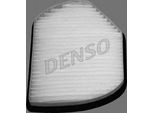 Denso DCF009P - Filtro Aria Abitacolo Oe 2028300018 Per Crossfire, Slk (R170), Classe C (W202), Classe C (S202), Clk (C208), Clk (A208), Classe E (W210), Classe E (S210)