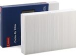 Denso DCF495P - Oe 1688300018 Filtro Aria Abitacolo Per Classe A (W168), Vaneo (414)