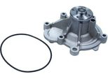 Maxgear 47-0289 - Pompa Acqua Oe A271 200 02 01 Per Classe C (W203), Classe C (W204), Classe C (C204), Classe C (CL203), Classe C (S203), Classe C (S204), Classe Clc (CL203), Clk (C209), Clk (A209), Classe E (W211), Classe E (W212), Classe E (A207), Classe E (C207), Classe E (S211), Classe E (S212), Slk (R171), Slk (R172)