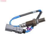 Denso DOX-0644 - Sonda Lambda Oe 89465 02280 Per Rx (L1), Auris (E15), Auris (E18), Avensis (T27), Corolla (E15), Corolla (E18), Verso (R2)