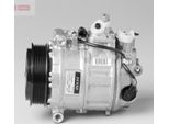 Denso DCP17109 - Compressore Aria Condizionata Oe 32302311 Per Viano (W639), Vito (W639)