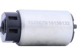 Denso DFP-0118 - Pompa Carburante Oe 23220 33010 Per Es (V6), Is I (E1), Is Sportcross (E1), Rx (U3), Rx (MCU15), Camry (V4), Camry (V5)