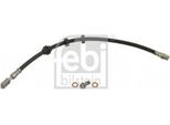 Febi Bilstein 30294 - Tubo Freno Oe 1H0 611 701 A Per Golf Iii (1H), Vento (1H), Golf Cabriolet (1E)