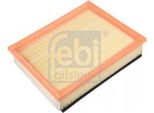 Febi Bilstein 31234 - Oe 074 129 620 A Filtro Aria Per T4