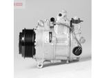 Denso DCP17104 - Compressore Aria Condizionata Oe 22303211 Per Classe Glk (X204), Classe E (S212), Classe E (C207), Classe E (A207), Classe E (W212), Cls (X218), Cls (C218), Classe C (S204), Classe C (W204)
