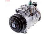Denso DCP17165 - Oe A0008302500 Compressore Aria Condizionata Per Classe E (W212), Classe E (A207), Classe E (C207), Classe E (S212), Cls (X218), Cls (C218), Classe C (S204), Classe C (C204), Classe C (W204), Classe Glk (X204)