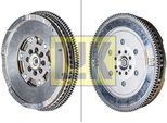 Luk 415 0324 10 - Oe 079 105 266 B Volano A Doppia Massa Per A4 (8E), A4 (8H)