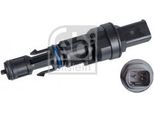 Febi Bilstein 45166 - Oe 60 01 546 127 Sensore, Velocità Per Twingo I (S06), Twingo I (C06), Sport Spider (EF0), Scenic I, Megane Scenic, Megane I, Logan I, Laguna I, Kangoo (Fc), Kangoo (Kc), Clio Ii