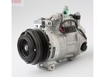 Denso DCP17148 - Compressore Aria Condizionata Oe 32302911 Per Classe Glk (X204), Classe E (S212), Classe E (W212), Cls (X218), Cls (C218), Classe C (C204)