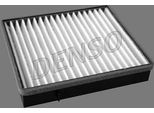 Denso DCF412P - Oe 163 835 00 47 Filtro Aria Abitacolo Per Classe M (W163)