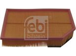 Febi Bilstein 48491 - Filtro Aria Oe 30741594 Per XC90 I (275)