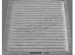 Denso DCF354P - Filtro Aria Abitacolo Oe 87139 48020 Per Ls (F2), Is I (E1), Is Sportcross (E1), Rx (MCU15)