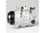 Denso DCP17112 - Compressore Aria Condizionata Oe 22304411 Per Slk (R172), Classe E (S212), Classe E (C207), Classe E (A207), Classe E (W212), Classe C (S204), Classe C (C204), Classe C (W204)