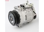 Denso DCP17064 - Compressore Aria Condizionata Oe 2308111 Per Classe G (W463), Classe M (W163), Classe S (W220), Classe S (C215), Sl (R230)