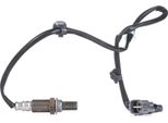 Denso DOX-0206 - Sonda Lambda Oe 89465 17201 Per Mr 2 Iii (ZZW3), Previa (R3)