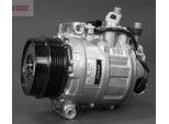 Denso DCP17039 - Compressore Aria Condizionata Oe 2341312 Per Cls (C219), Classe E (W211), Classe E (S211), Viano (W639), Vito (W639)