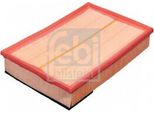Febi Bilstein 100373 - Filtro Aria Oe 8649788 Per S80 I (184), V70 I (875, 876), V70 Ii (285), XC70 (295)
