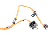 Denso DOX-0539 - Sonda Lambda Oe RF7J188G1B Per 5 (CR19), 6 (G)