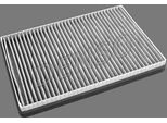 Denso DCF035K - Oe 168 830 08 18 Filtro Aria Abitacolo Per Classe A (W168), Vaneo (414)