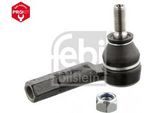 Febi Bilstein 19814 - Tirante Oe 6Q0 423 812 Per Polo (6C, 6R), Polo (9N), Fox (5Z), Roomster (5J), Rapid (Nh), Fabia Ii (54), Fabia I (6Y), Toledo Iv (KG3), Ibiza (6J, 6P), Ibiza (6L), Cordoba (6L)